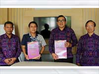 Parallel Course Program Denpasar Nomor 4