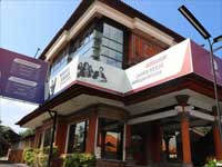 Parallel Course Program Denpasar Nomor Home Photo 3