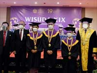 Parallel Course Program Denpasar Nomor Home Photo 2